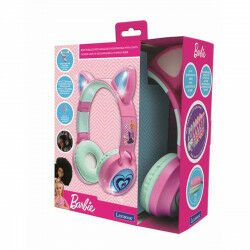 Bluetooth-Kopfhörer Barbie