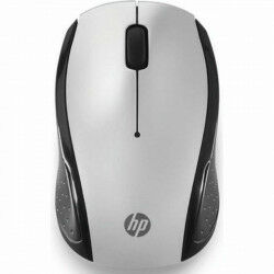 Mouse HP 200 Silber