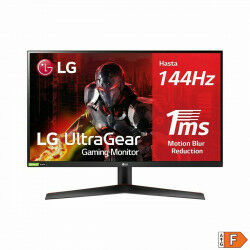 Gaming-Monitor LG UltraGear...