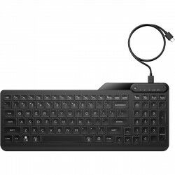 Tastatur mit Maus HP 405...
