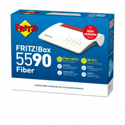 Router Fritz! FRITZBOX 5590...