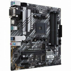 Motherboard Asus AMD B550...