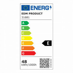 LED Röhre EDM 31681 A E 48...