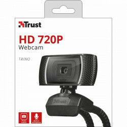 Webcam Trust Trino HD Video...