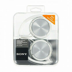 Diadem-Kopfhörer Sony...