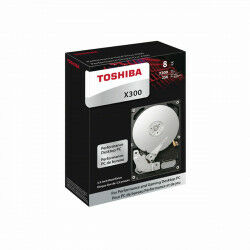 Festplatte Toshiba...