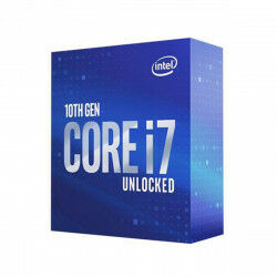 Prozessor Intel i7-10700K...