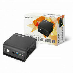 Mini-PC Gigabyte GB-BMPD-6005