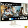 Monitor LG 27SR50F-W Full...