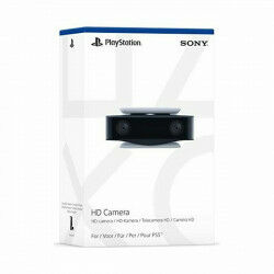 Gaming-Webcam PS5 Sony...