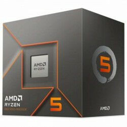 Prozessor AMD Ryzen 5 8400F...
