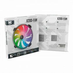 Box Ventilator Nox X200-FAN...