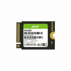 Festplatte Acer MA200  512...