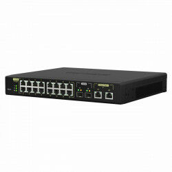 Router Qnap QSW-M2116P-2T2S