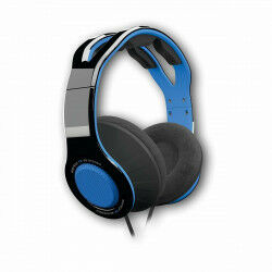 Kopfhörer GIOTECK TX30 Blau