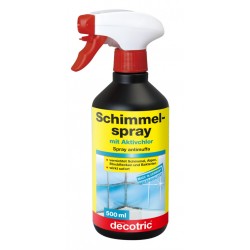 Decotric Schimmel-Spray 500...