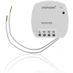 Smartwares Plug+Connect...