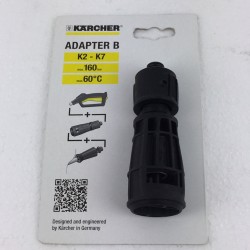 Kärcher Adapter B(fuer...