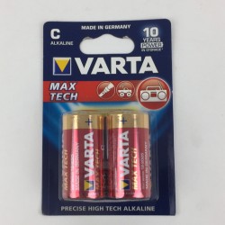 Varta Varta Max Tech 2XC...