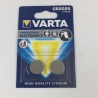 Varta Varta CR2025...