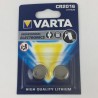 Varta Varta CR2016...