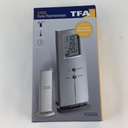 TFA Funkthermometer...