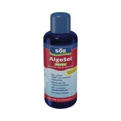 Soell AlgoSol forte 250 ml...