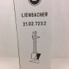 Lienbacher Kamingarnitur...