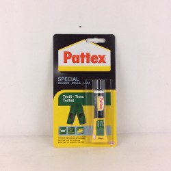 Henkel Pattex Textil 20g...