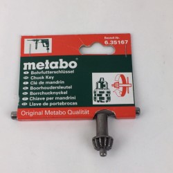 METABO Bohrfutter-Schlüssel...