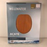 Wellwater WC-Sitz Acate...