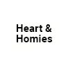 Hearts & Homies