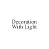 Decoration With Light